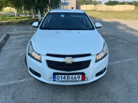 Chevrolet Cruze 1.8I LPG, снимка 2