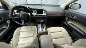Audi A6, снимка 2