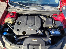 Kia Ceed 1.6 CRDI ВЪНШНИ ЗАБЕЛЕЖКИ!, снимка 9