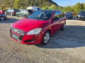 Kia Ceed 1.6 CRDI ВЪНШНИ ЗАБЕЛЕЖКИ!, снимка 7