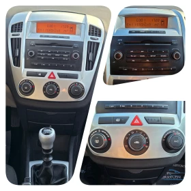 Kia Ceed 1.6 CRDI ВЪНШНИ ЗАБЕЛЕЖКИ!, снимка 14
