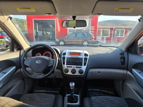 Kia Ceed 1.6 CRDI ВЪНШНИ ЗАБЕЛЕЖКИ!, снимка 11