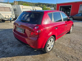Kia Ceed 1.6 CRDI ВЪНШНИ ЗАБЕЛЕЖКИ!, снимка 3