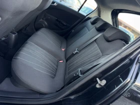 Opel Corsa 1.4i 90кс КЛИМАТИК МУЛТИ-ВОЛАН , снимка 12