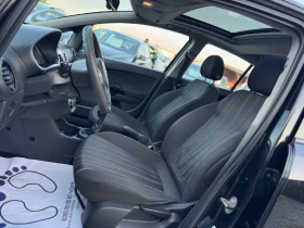 Opel Corsa 1.4i 90кс КЛИМАТИК МУЛТИ-ВОЛАН , снимка 11