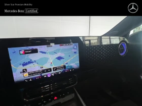 Mercedes-Benz CLA 250 + EQ, снимка 13