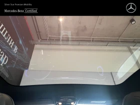 Mercedes-Benz CLA 250 + EQ, снимка 14