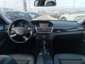 Mercedes-Benz E 200 DISTRONIC/KAMERA/LED/PODGREV, снимка 8