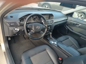 Mercedes-Benz E 200 DISTRONIC/KAMERA/LED/PODGREV, снимка 13