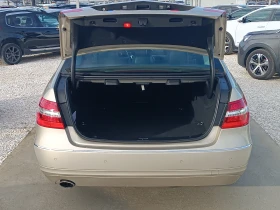 Mercedes-Benz E 200 DISTRONIC/KAMERA/LED/PODGREV, снимка 16