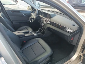 Mercedes-Benz E 200 DISTRONIC/KAMERA/LED/PODGREV, снимка 9