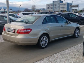 Mercedes-Benz E 200 DISTRONIC/KAMERA/LED/PODGREV, снимка 4