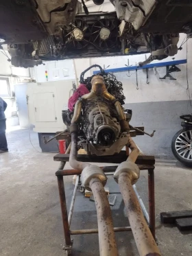 Audi A8, снимка 10