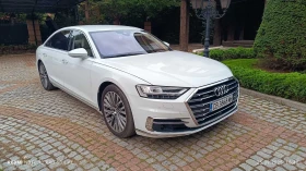 Audi A8, снимка 2