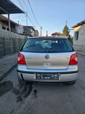 VW Polo 1, 2, снимка 2