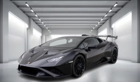 Lamborghini Huracan STO = Lifting System = Гаранция, снимка 1