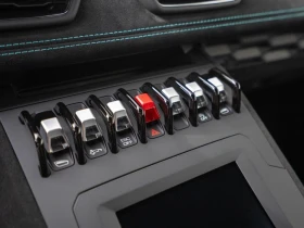 Lamborghini Huracan STO = Lifting System = Гаранция, снимка 10