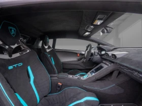 Lamborghini Huracan STO = Lifting System = Гаранция, снимка 12