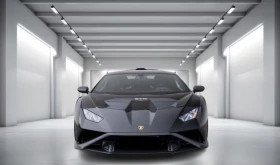 Lamborghini Huracan STO = Lifting System = Гаранция, снимка 3