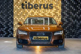 Audi A7 3.0 TDI Quattro, снимка 3