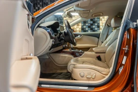 Audi A7 3.0 TDI Quattro, снимка 8