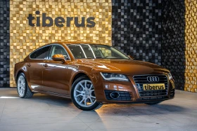 Audi A7 3.0 TDI Quattro, снимка 1