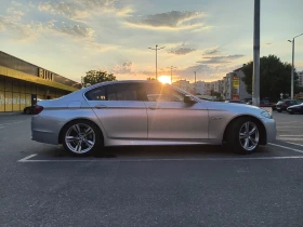 BMW 523 Ръчка, задно, 3.0, снимка 1