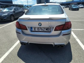 BMW 530 Ръчка, задно, 3.0, снимка 16