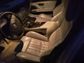 BMW 530 Ръчка, задно, 3.0, снимка 15