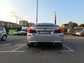 BMW 523 Ръчка, задно, 3.0, снимка 17