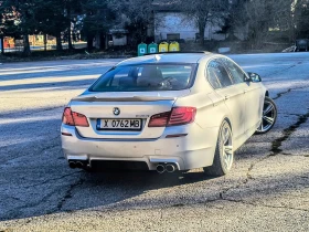 BMW 530 Ръчка, задно, 3.0, снимка 5