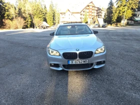 BMW 530 Ръчка, задно, 3.0, снимка 1