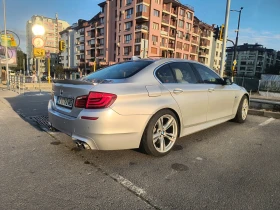 BMW 523 Ръчка, задно, 3.0, снимка 1