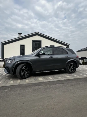 Mercedes-Benz GLE 450, снимка 2