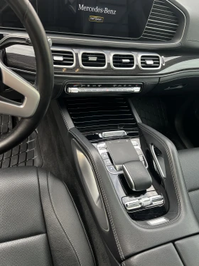 Mercedes-Benz GLE 450, снимка 9
