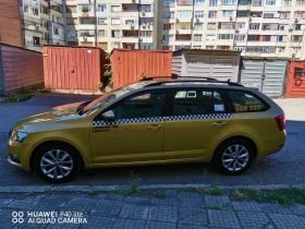 Skoda Octavia Фейсливт, снимка 4
