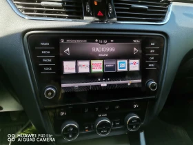 Skoda Octavia Фейсливт, снимка 15