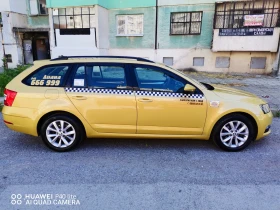 Skoda Octavia Фейсливт, снимка 3
