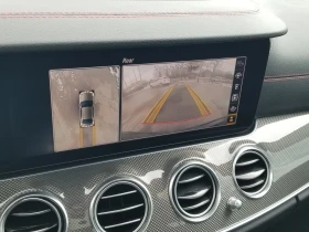 Mercedes-Benz E 53 AMG 4MATIC* DIGITAL* 360* BLIND-SPOT* PANO* HUD* LANE , снимка 12