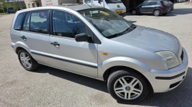 Ford Fusion, снимка 2