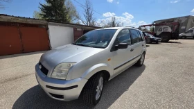 Ford Fusion, снимка 8