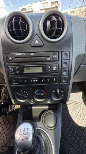 Ford Fusion, снимка 7