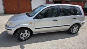 Ford Fusion, снимка 3