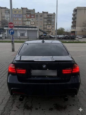 BMW 328 328i xdrive, снимка 3