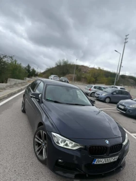 BMW 328 328i xdrive, снимка 1