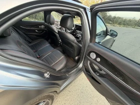 Mercedes-Benz E 43 AMG Selenite Gray Magno, снимка 11