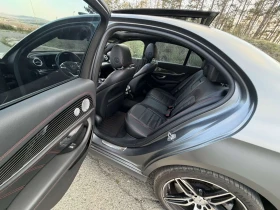 Mercedes-Benz E 43 AMG Selenite Gray Magno, снимка 9