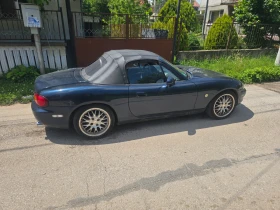 Mazda Mx-5, снимка 10
