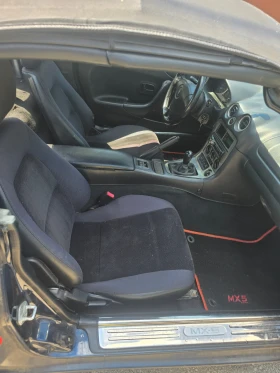 Mazda Mx-5, снимка 14