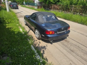 Mazda Mx-5, снимка 13